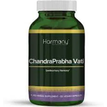 Chandraprabha Vati